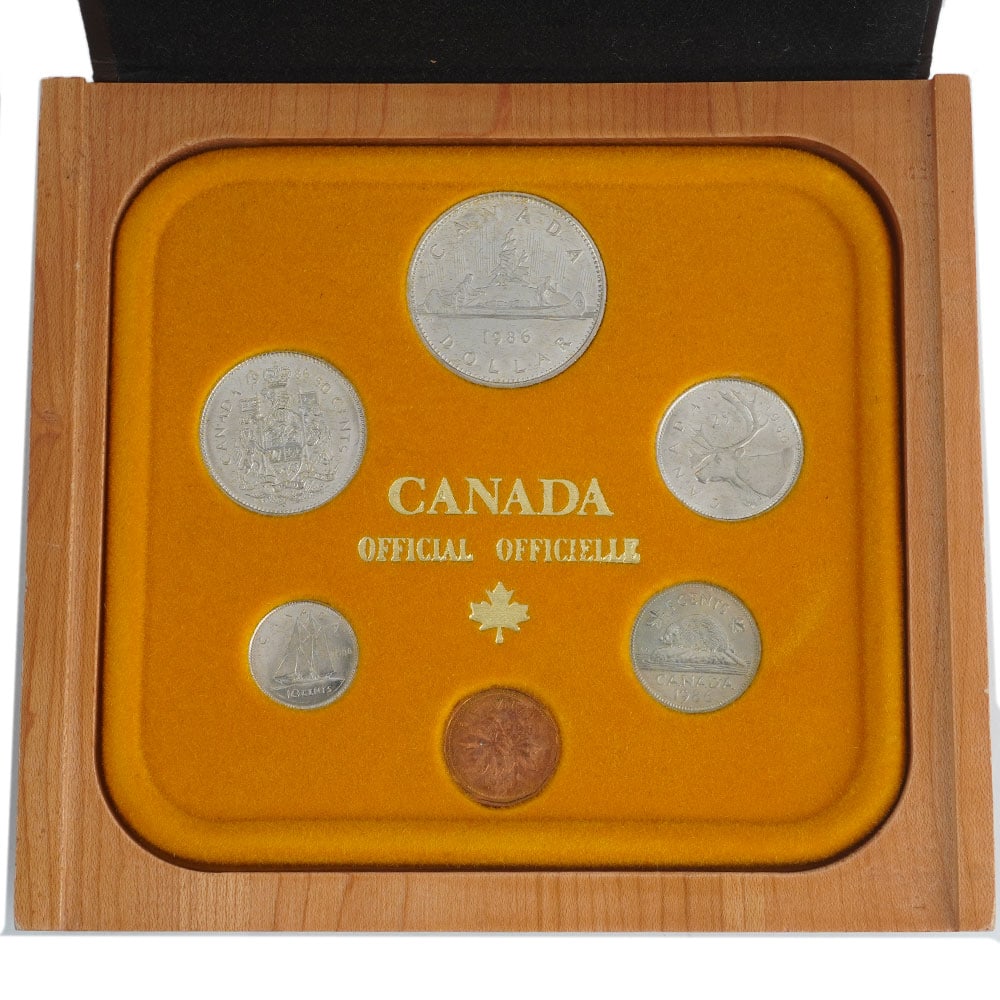 CANADA - 5