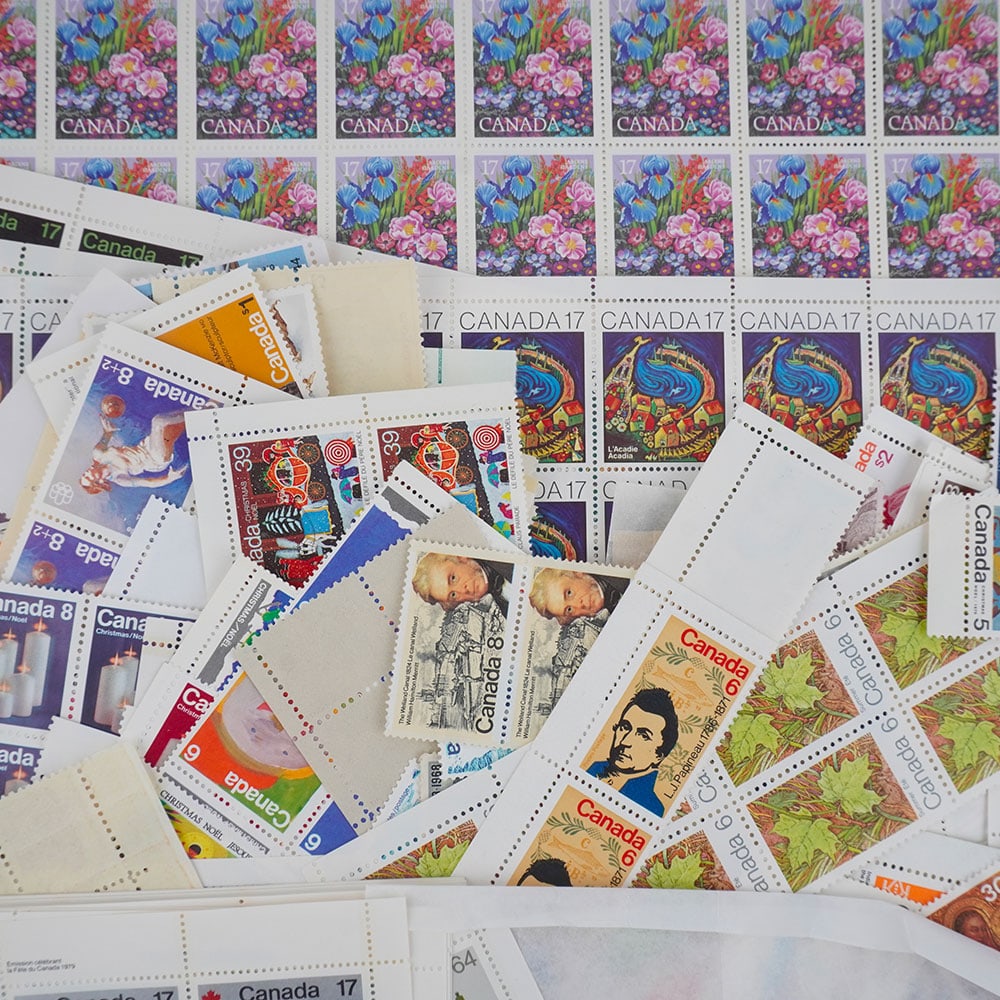 TIMBRES /STAMPS - 2