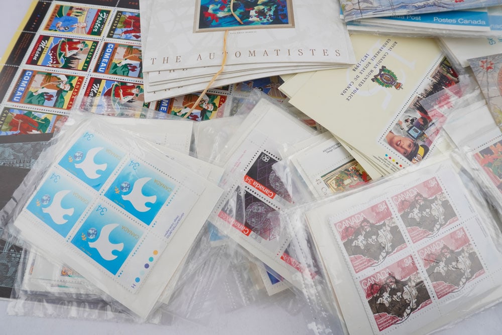 TIMBRES /STAPMS - 3
