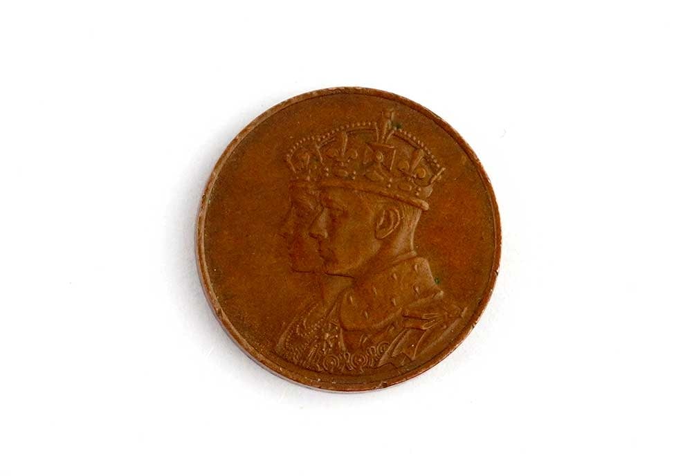 MONNAIES DU MONDE / WORLD CURRENCY - 5