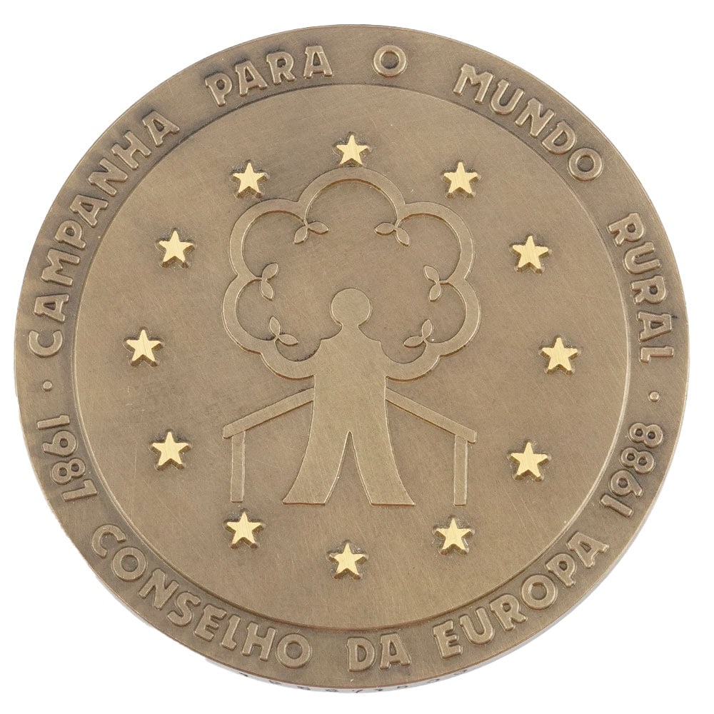 MÉDAILLE - 2