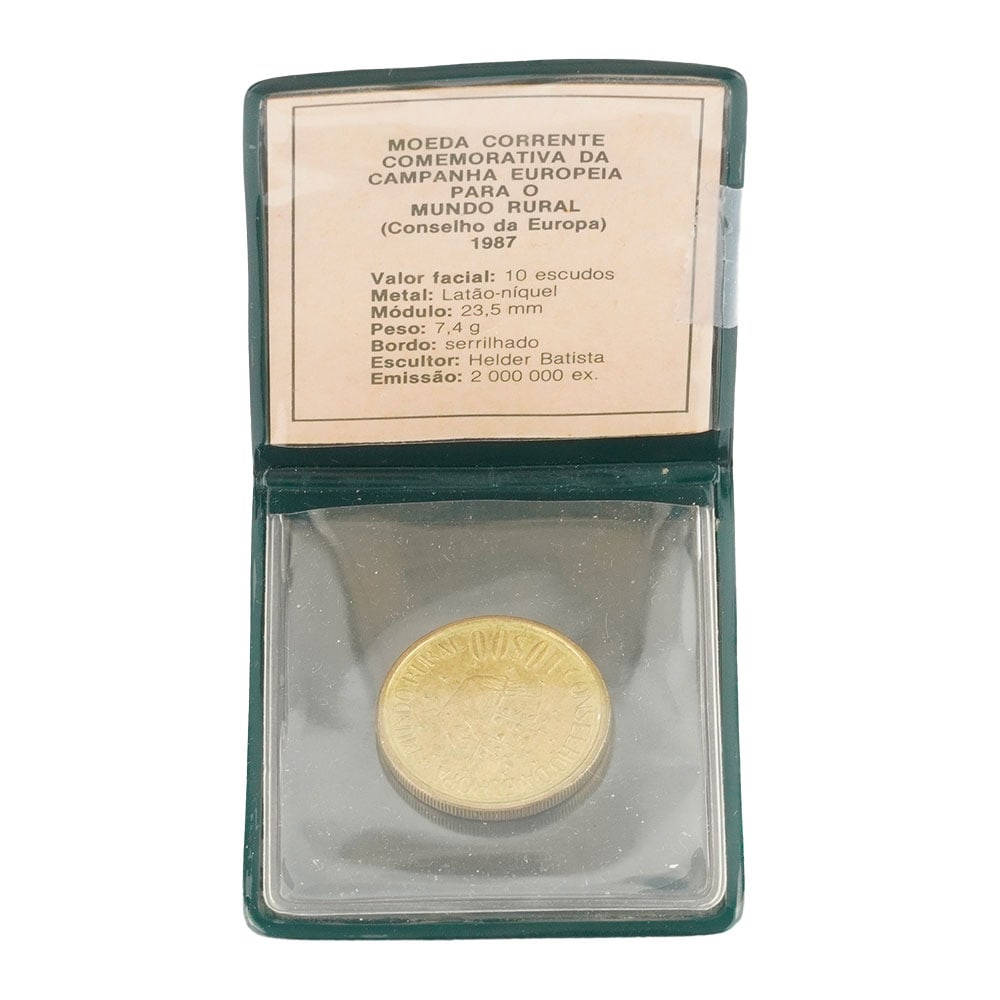 MONNAIES DU MONDE / WORLS CURRENCY - 3