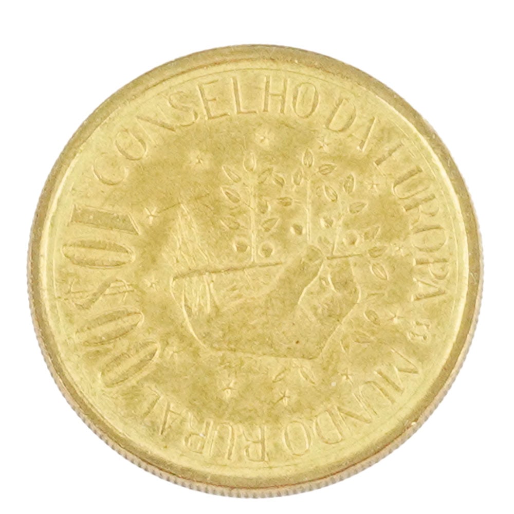 MONNAIES DU MONDE / WORLS CURRENCY - 4