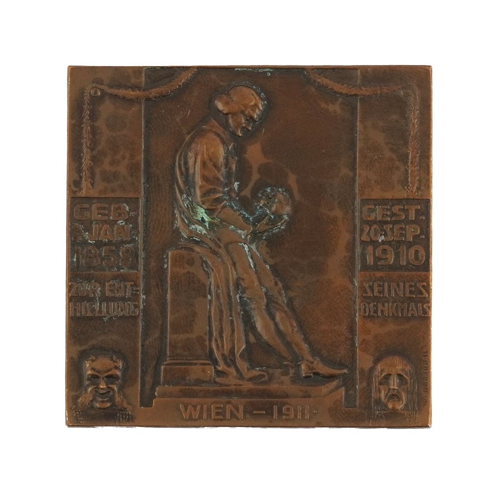 JOSEF KAINZ / WEINBERGER - 2