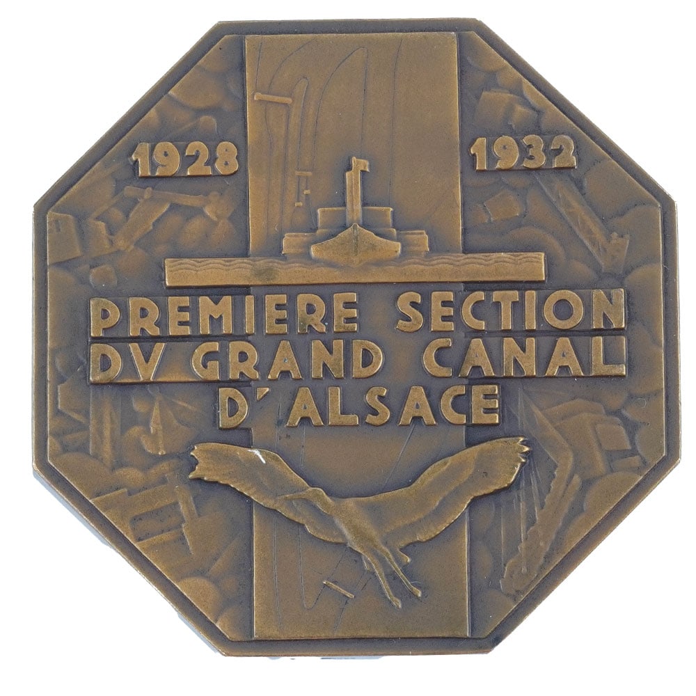 Marcel C. RENARD (1893-1974) - 2