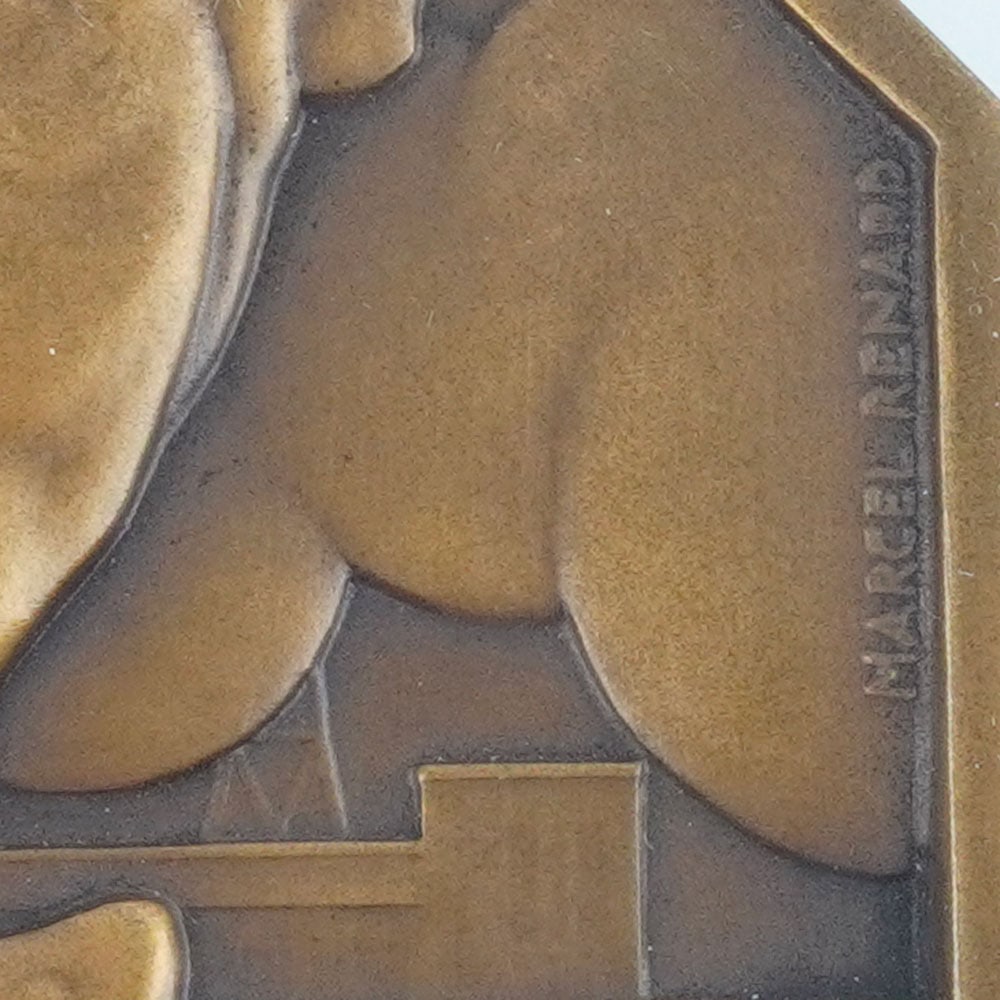 Marcel C. RENARD (1893-1974) - 3