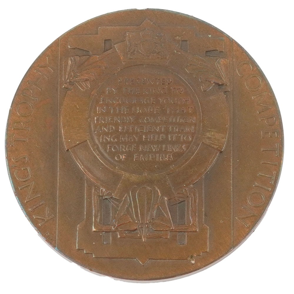 MÉDAILLE /MEDAL - 2