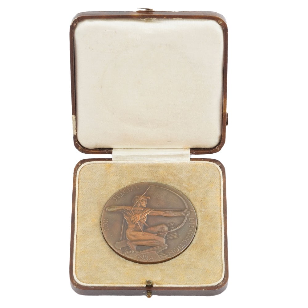 MÉDAILLE /MEDAL - 3