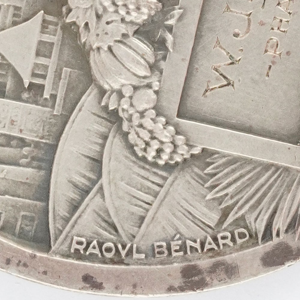 Raoul BÉNARD (1881-1961) - 3