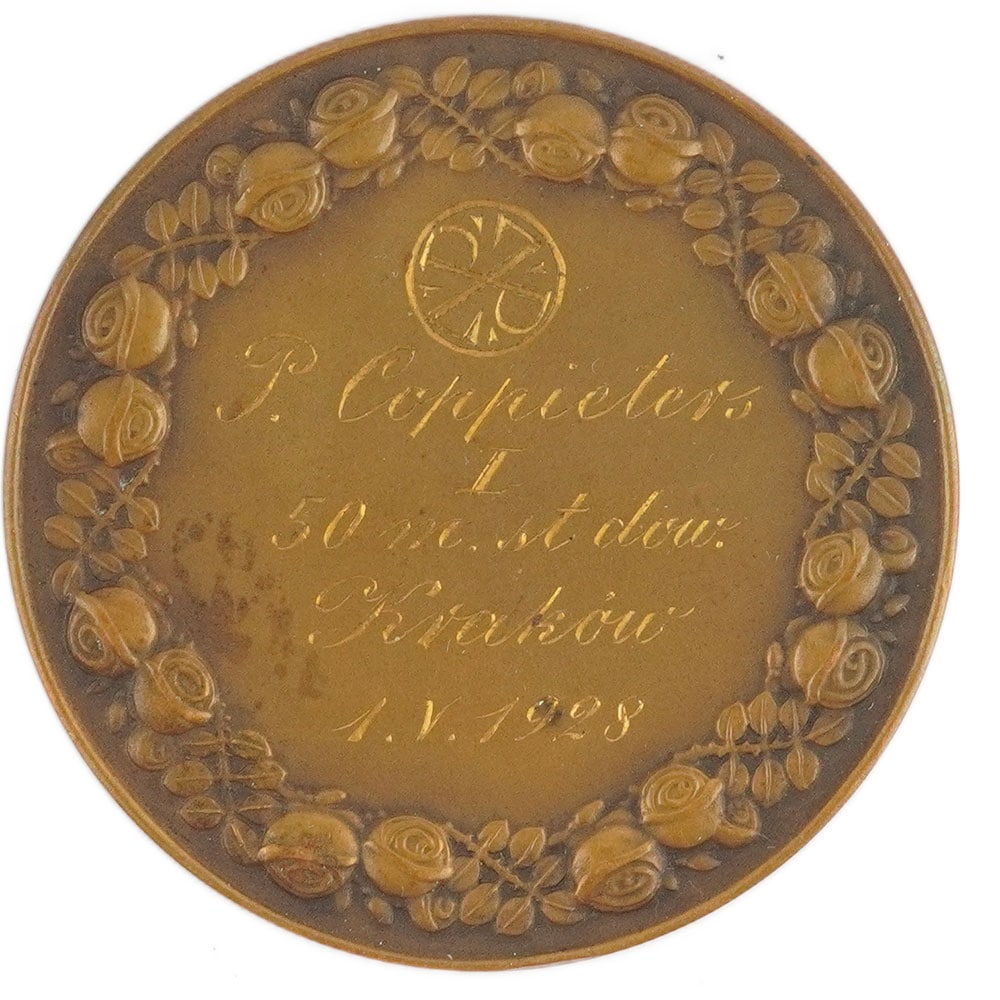 Claude-Léon MASCAUX (1882-1965) - 2