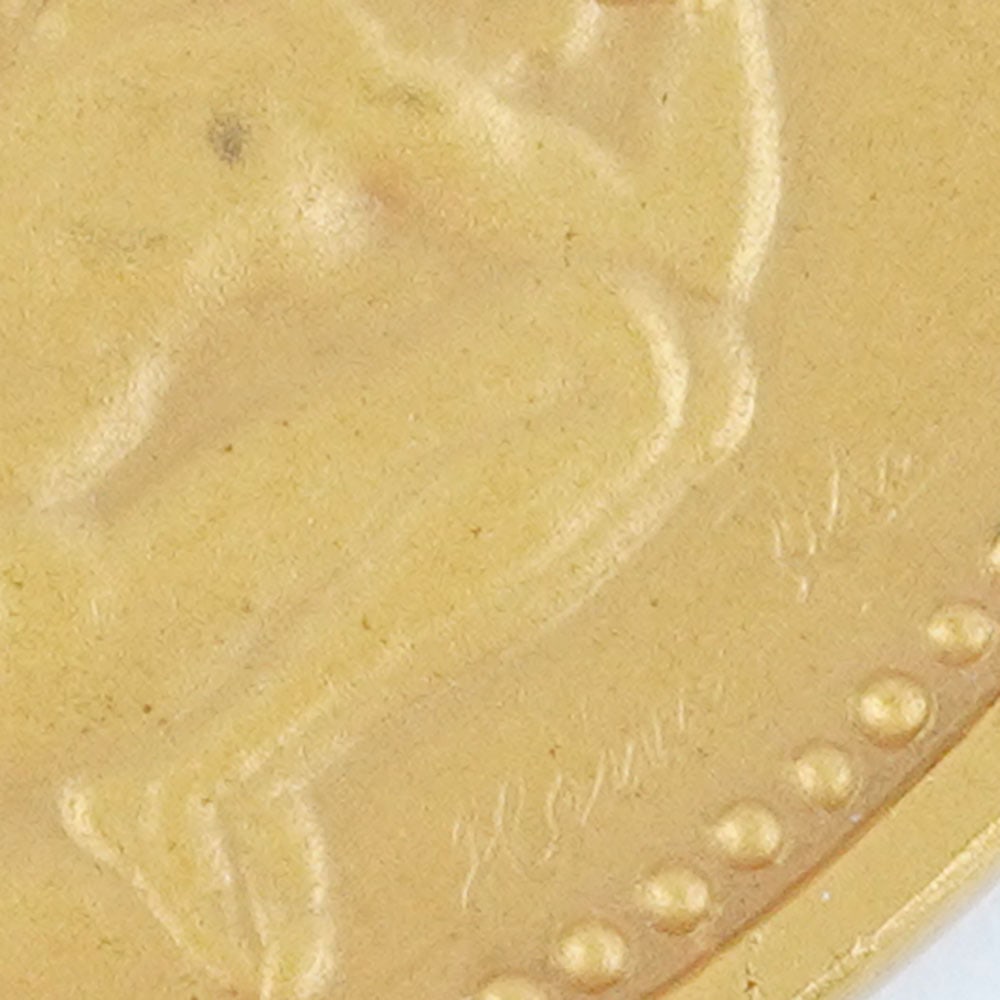 MÉDAILLE - 3