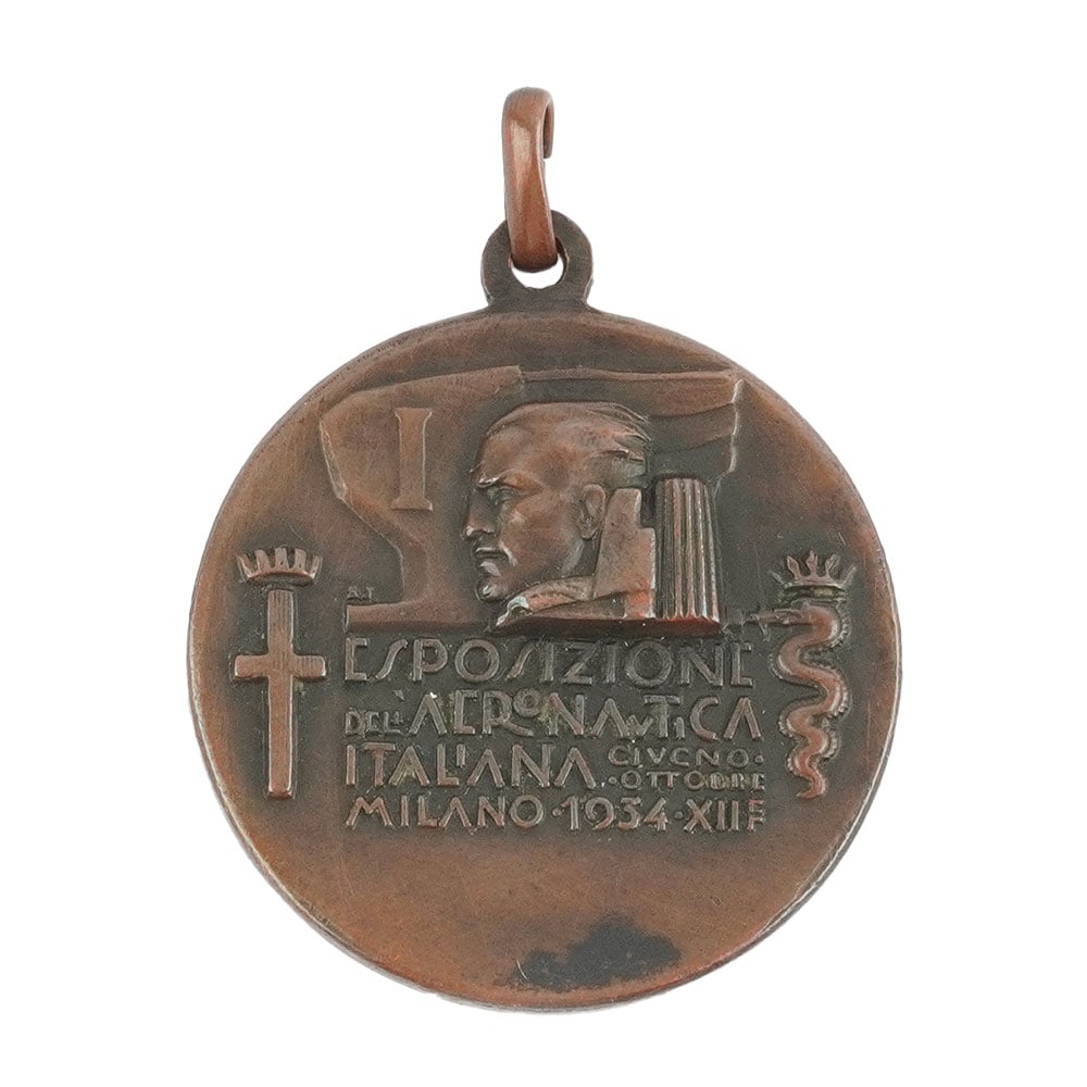 Emilio MONTI ( 1901-1981) - 2