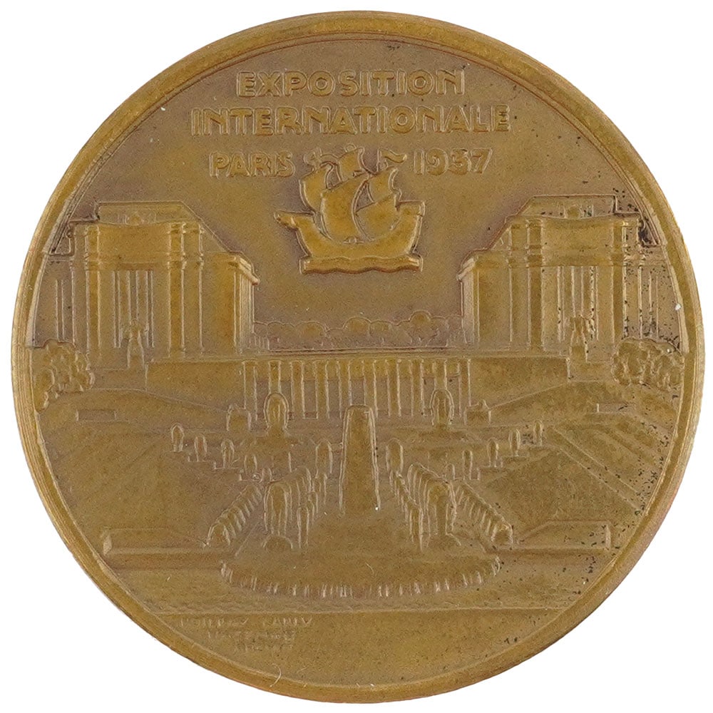 Jean DE VERNON (1897-1975) - 2
