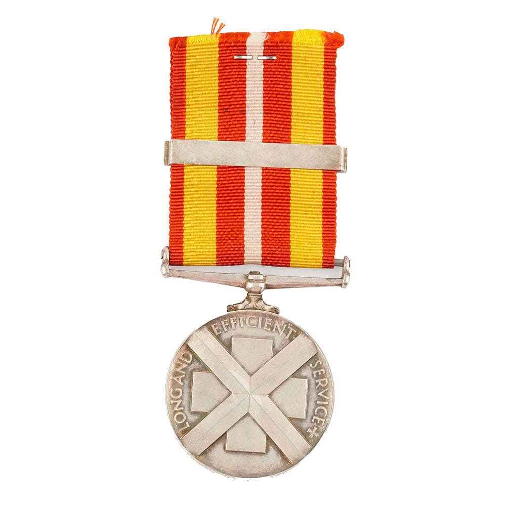 VOLUNTARY MEDICAL SERVICE - 2