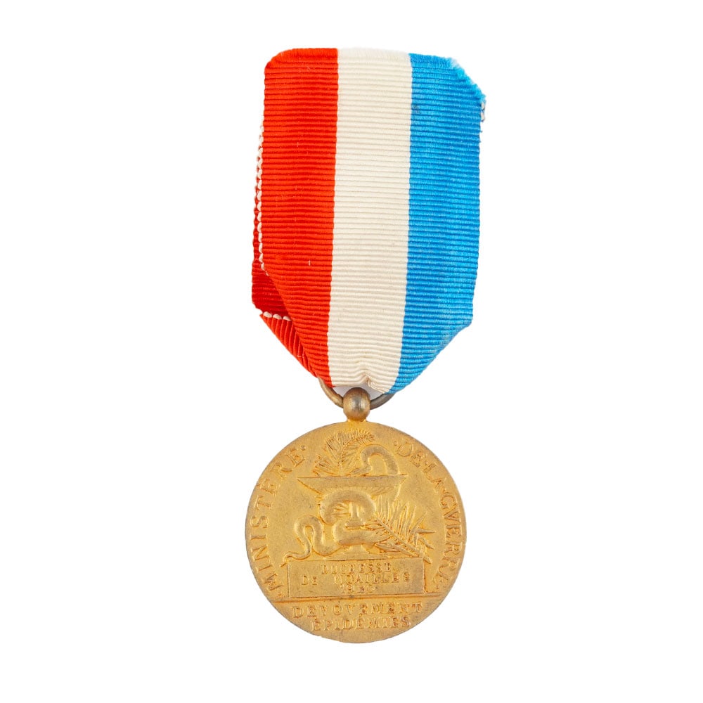 MÉDAILLE /MEDAL - 2