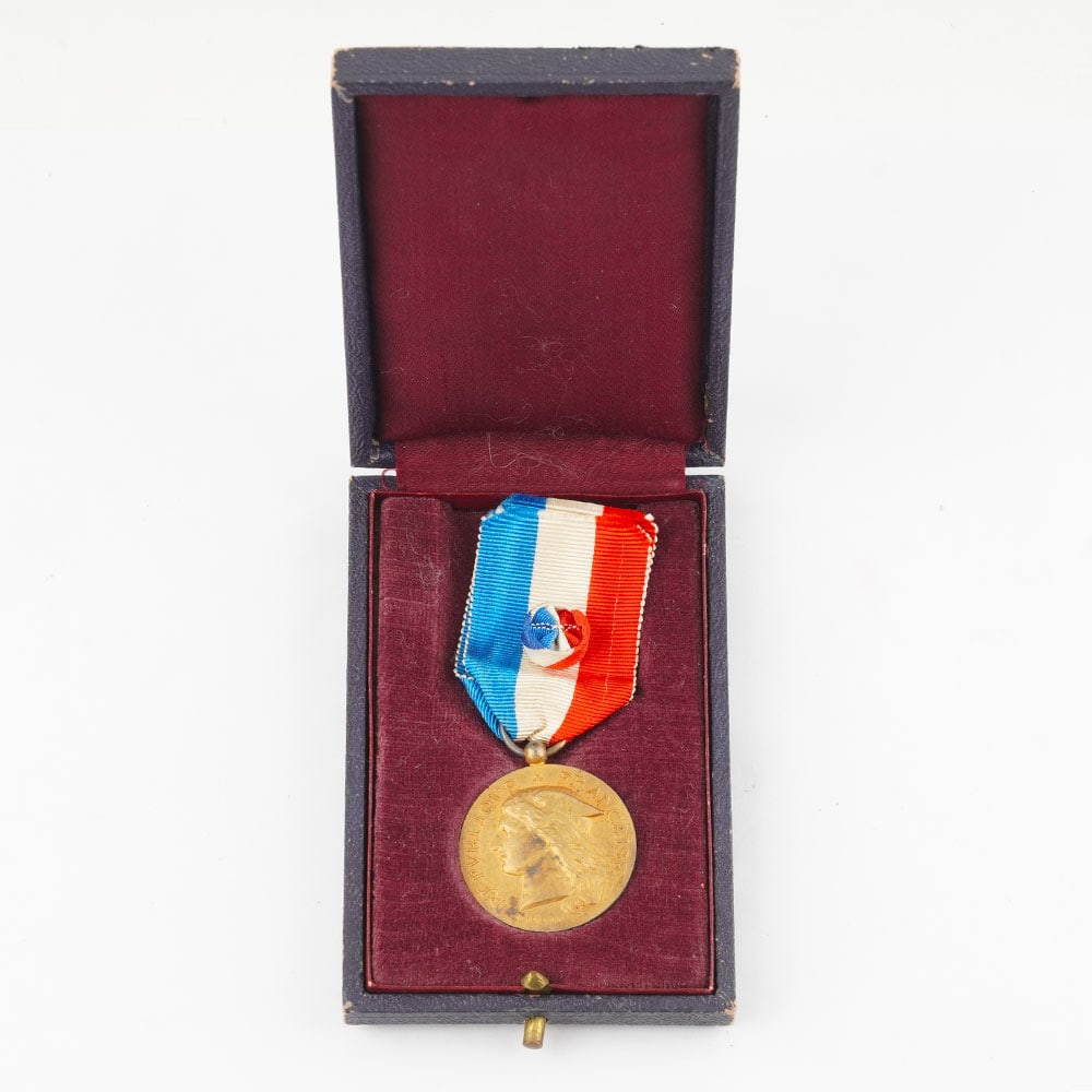 MÉDAILLE /MEDAL - 3