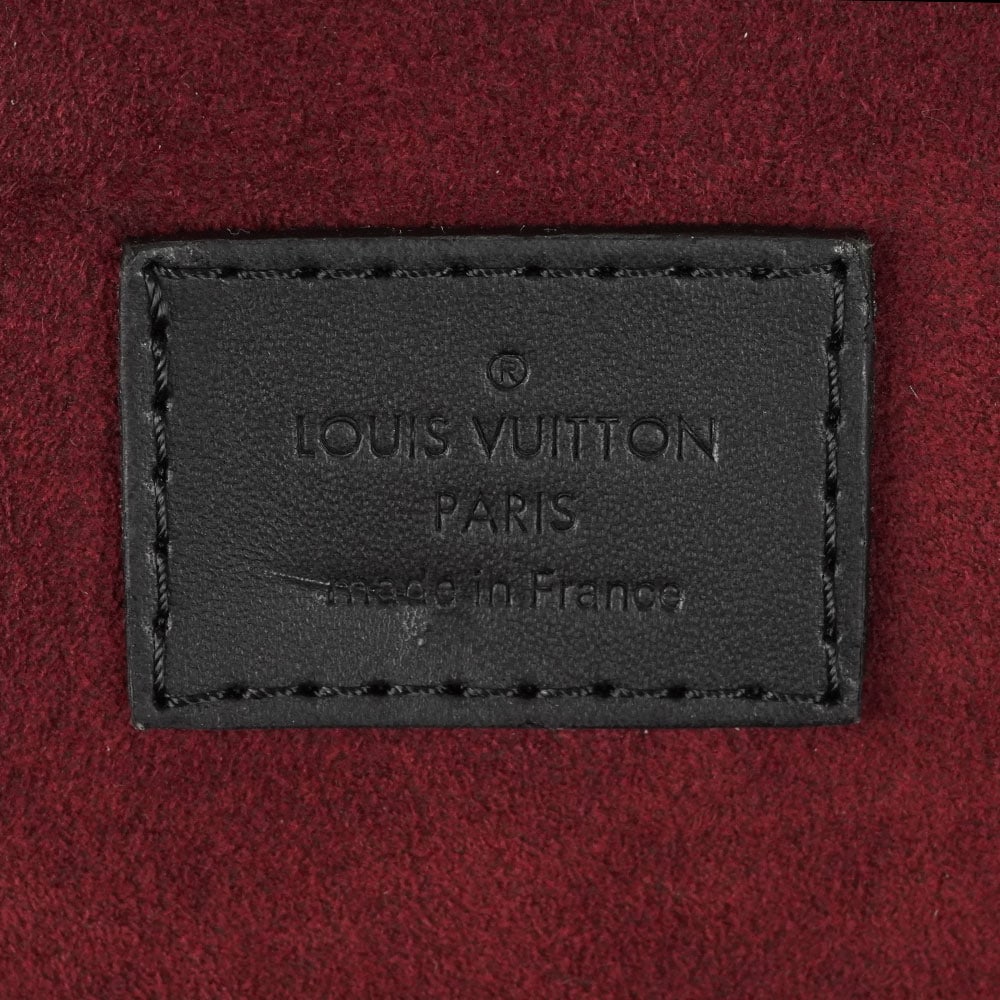 LOUIS VUITTON - MALLE À MONTRES LOUIS VUITTON / WATCH TRUNK - 7