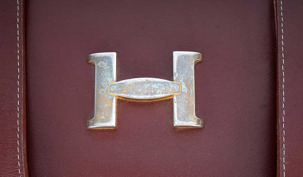 HERMÈS - 6