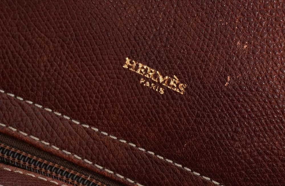 HERMÈS - 7