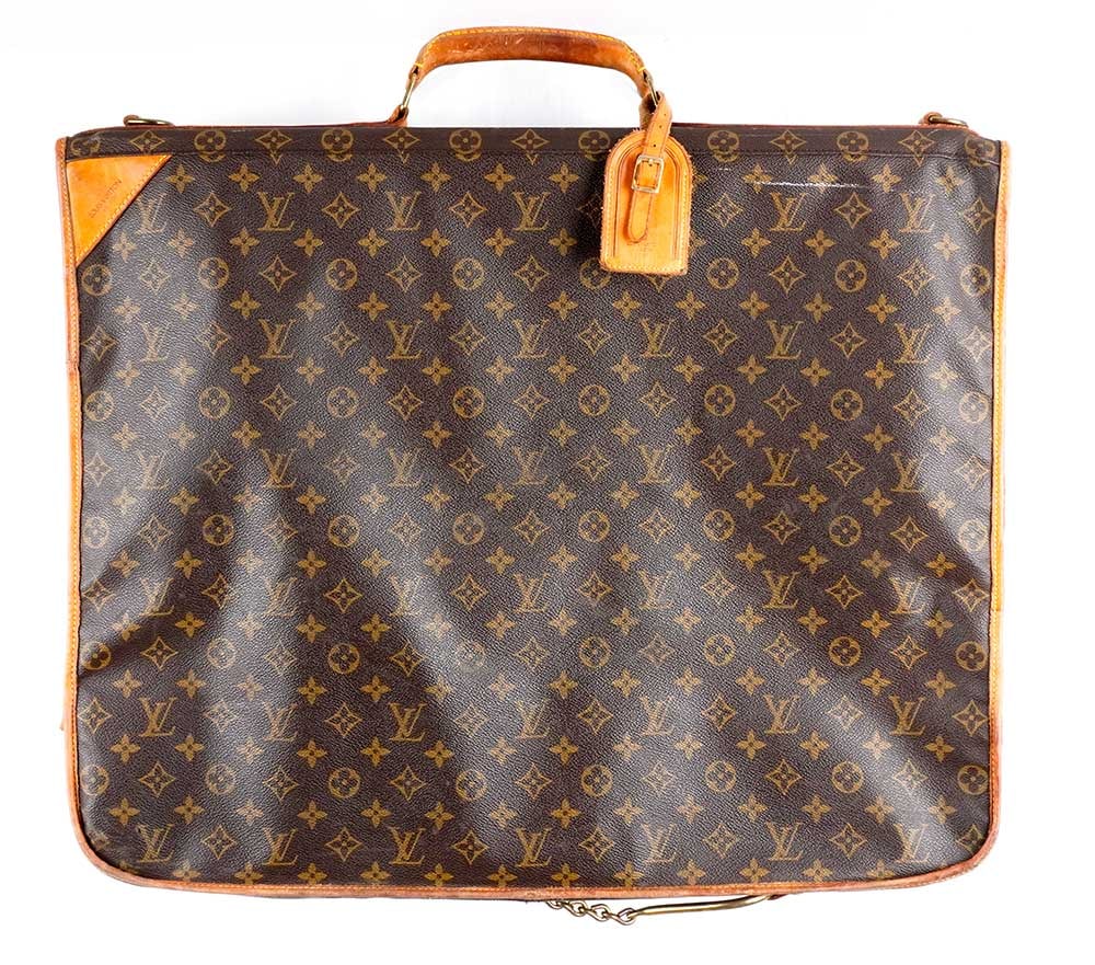 LOUIS VUITTON - 5