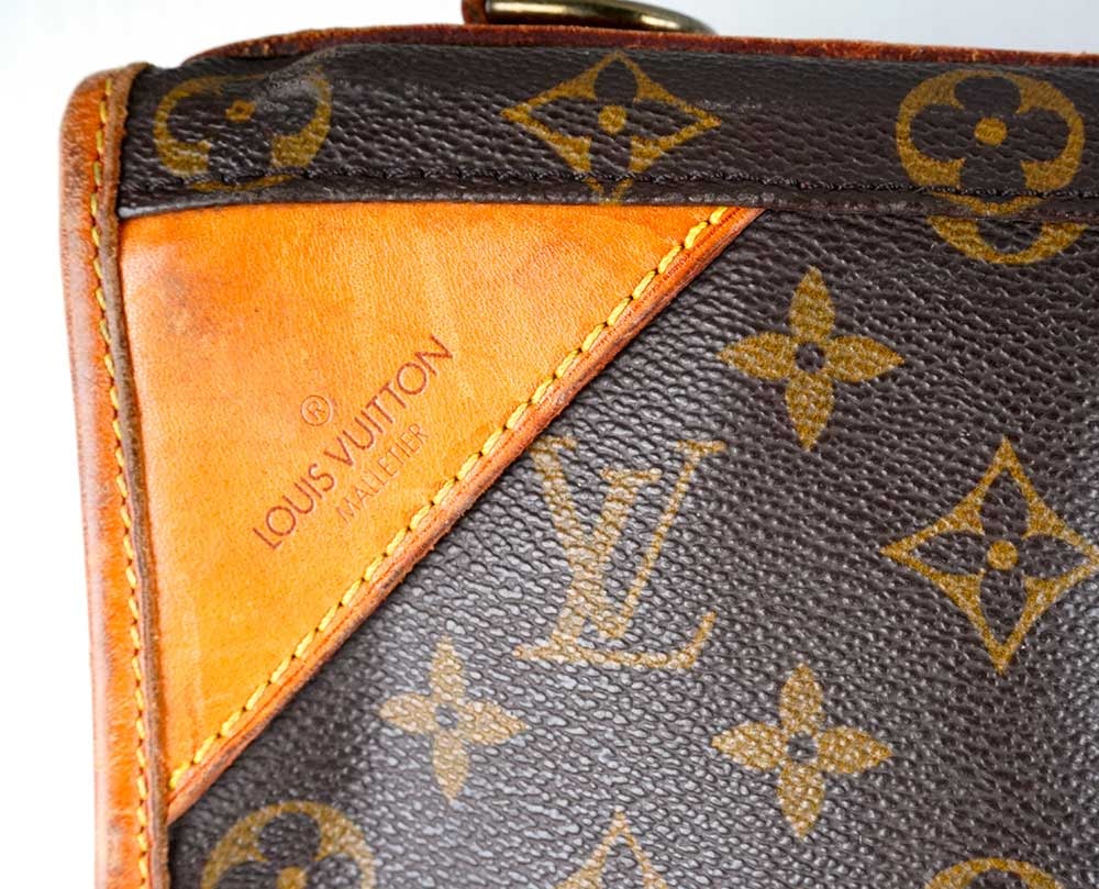 LOUIS VUITTON - 6