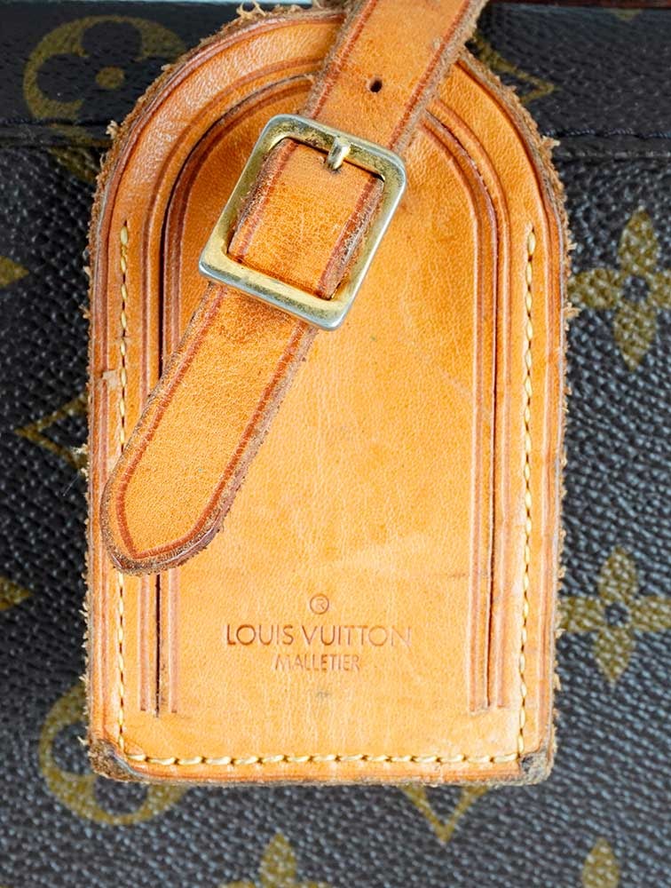LOUIS VUITTON - 7