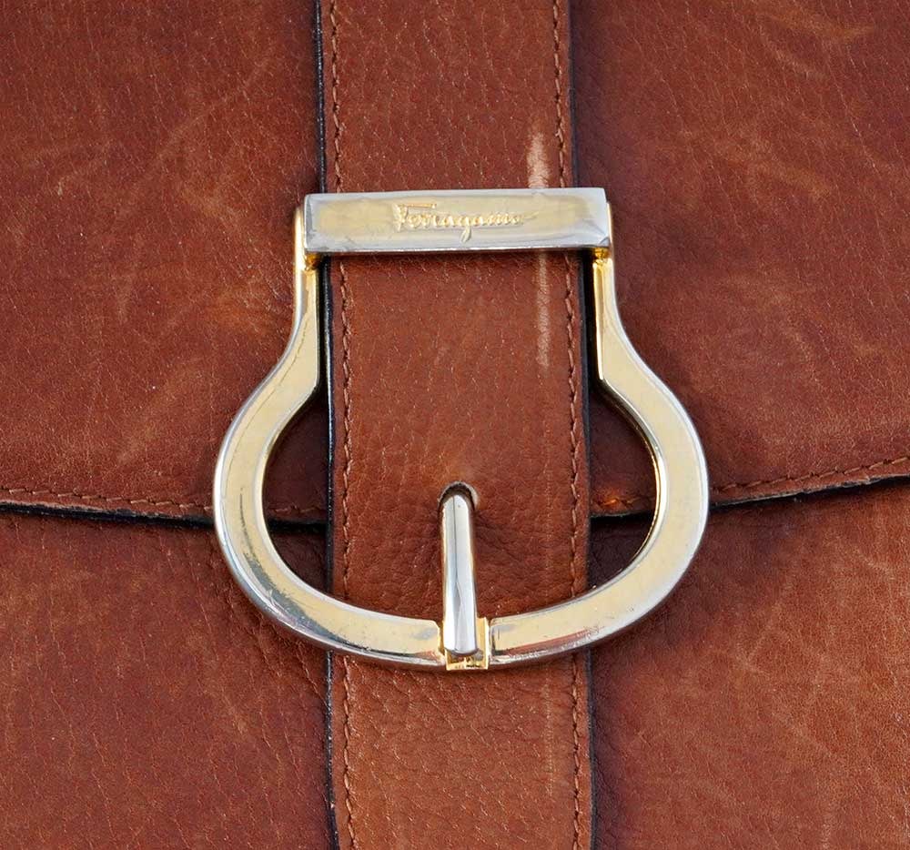 SALVATORE FERRAGAMO - 2