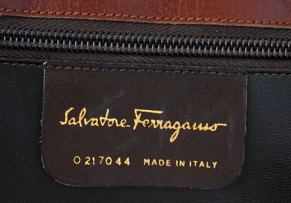 SALVATORE FERRAGAMO - 3