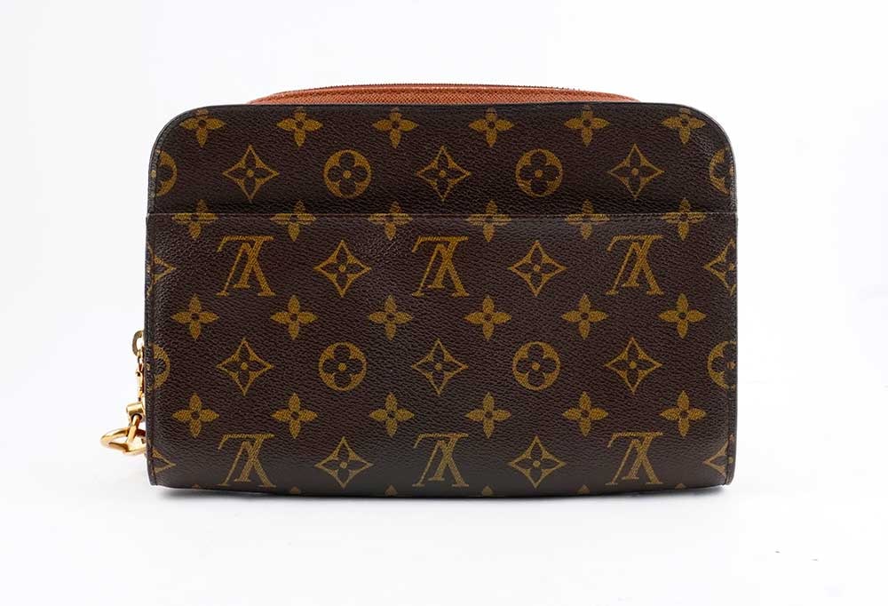 LOUIS VUITTON - 2