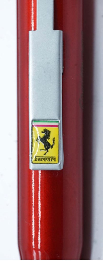 FERRARI - 2
