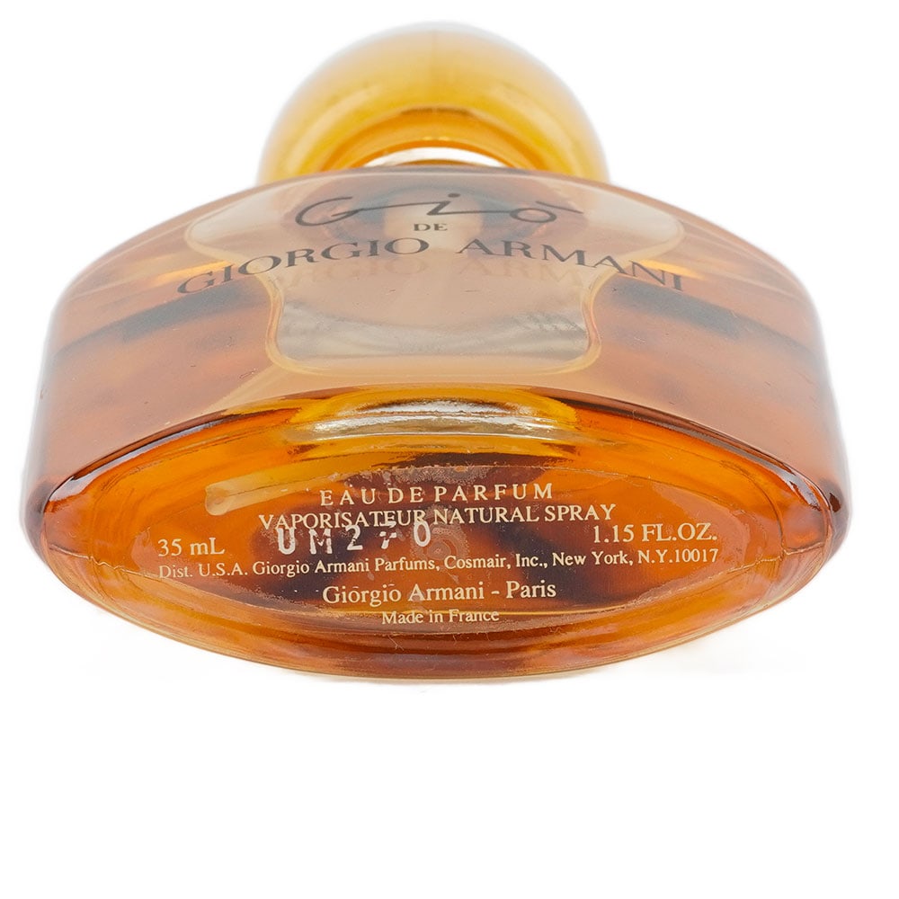 GIO - GIORGIO ARMANI - 2
