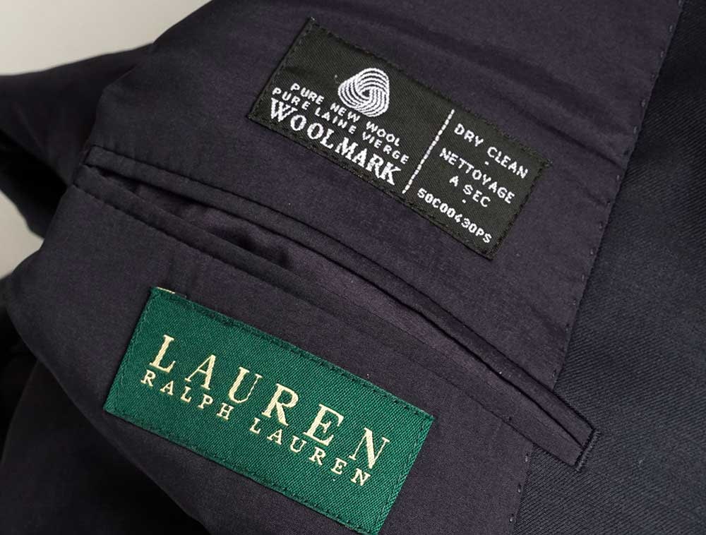 RALPH LAUREN - 2