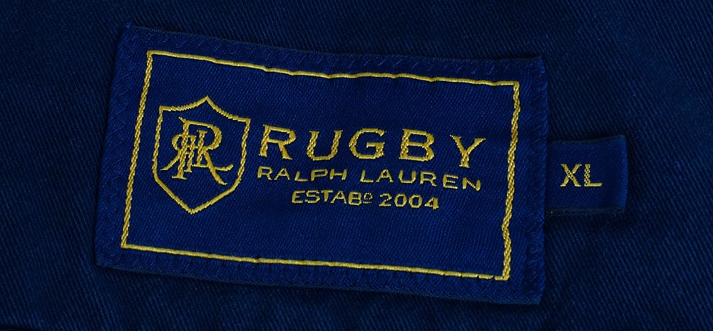 RALPH LAUREN - 2