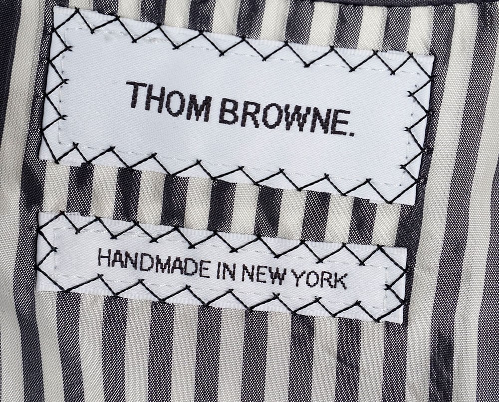 THOM BROWNE - 2