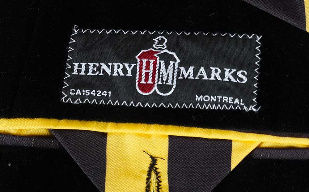 HENRY MARK - 2