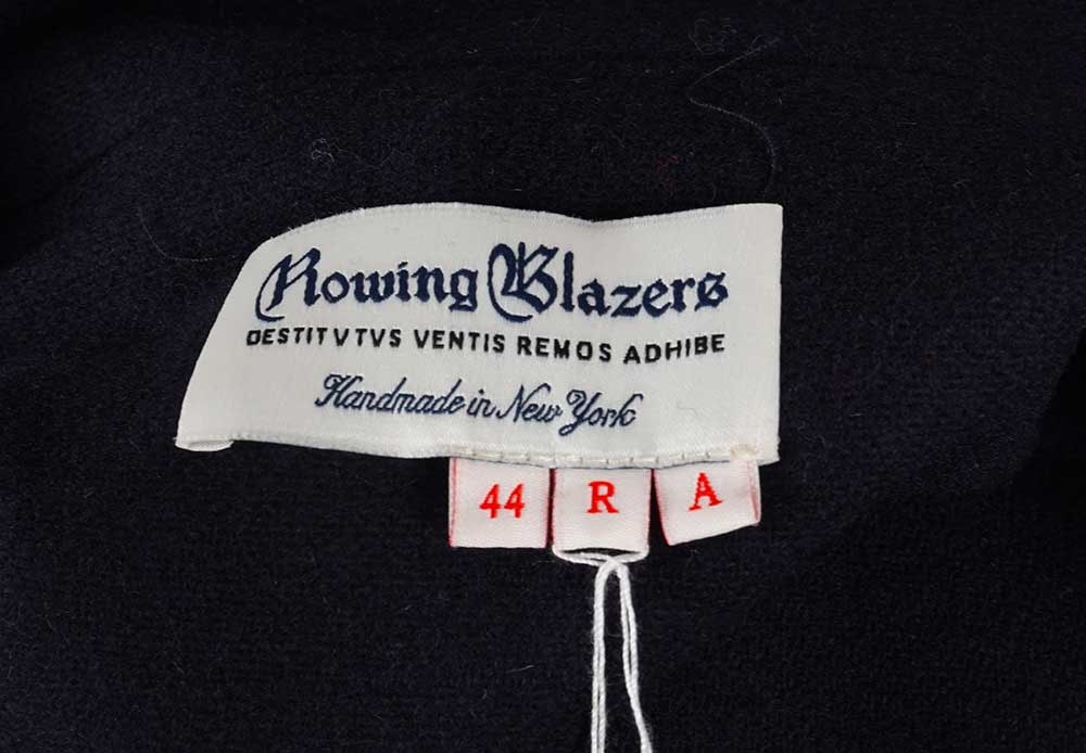 ROWING BLAZERS - 2