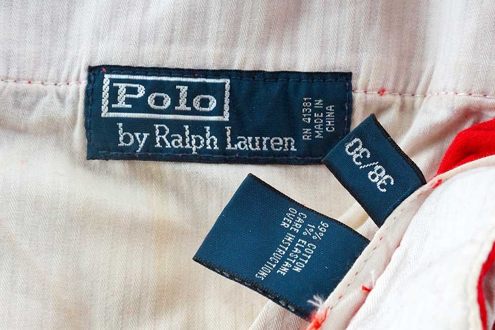 POLO RALPH LAUREN - 2