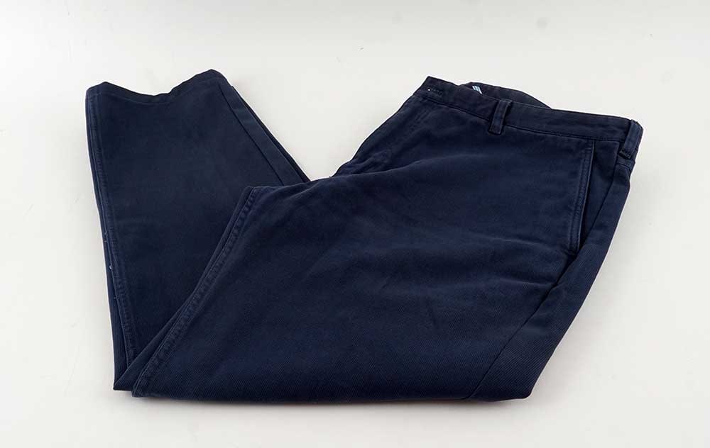 BROOKS BROTHERS (1 of 2)