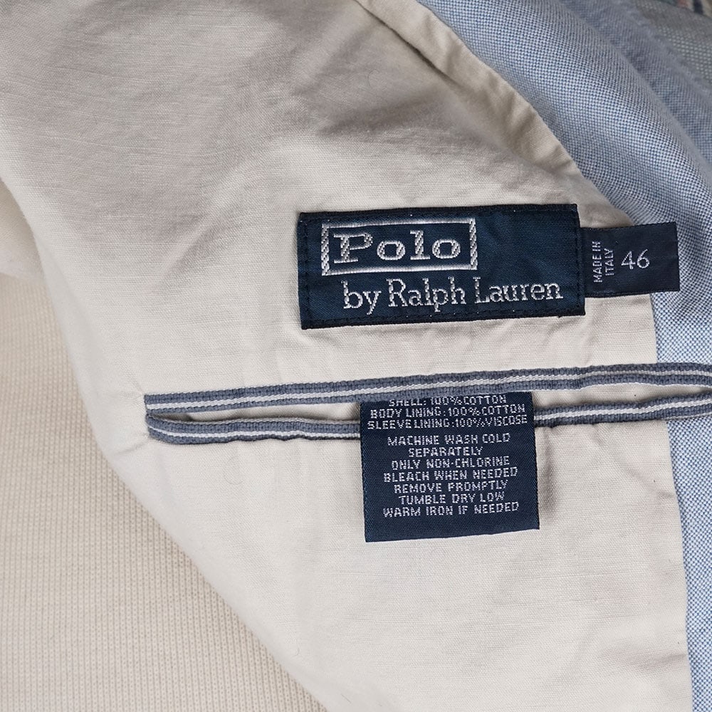 RALPH LAUREN - 2