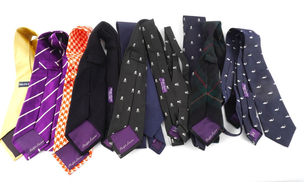 RALPH LAUREN - 2