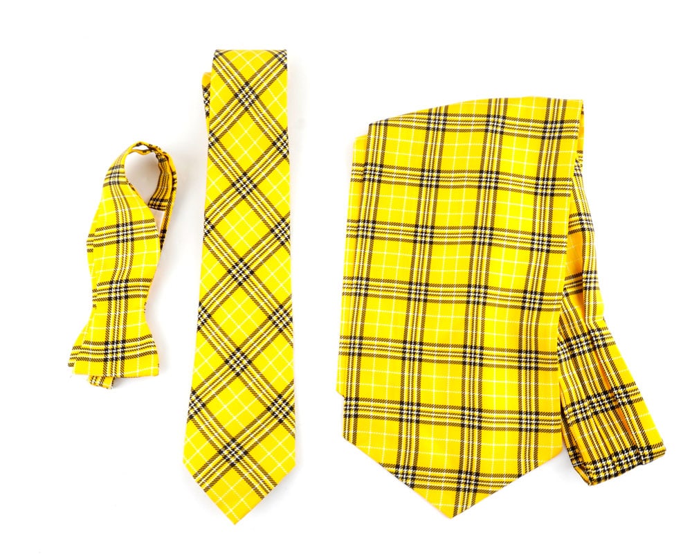 CRAVATES / TIES (1 of 2)