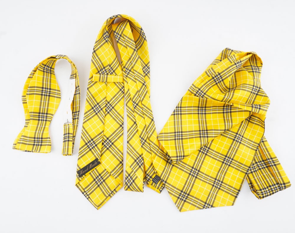 CRAVATES / TIES - 2