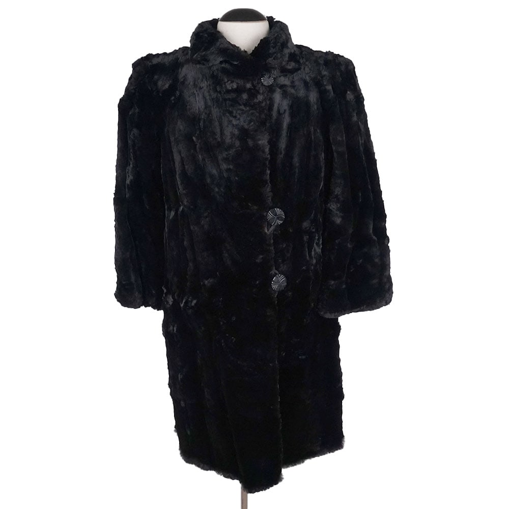 FOURRURE / FUR (1 of 1)
