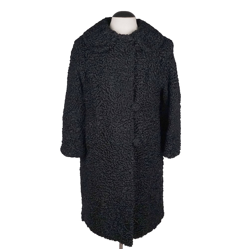 FOURRURE / FUR (1 of 3)