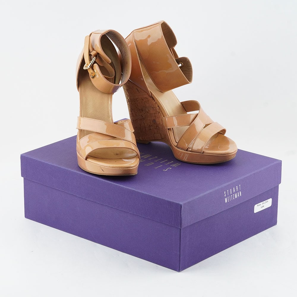 STUART WEITZMAN (1 of 5)