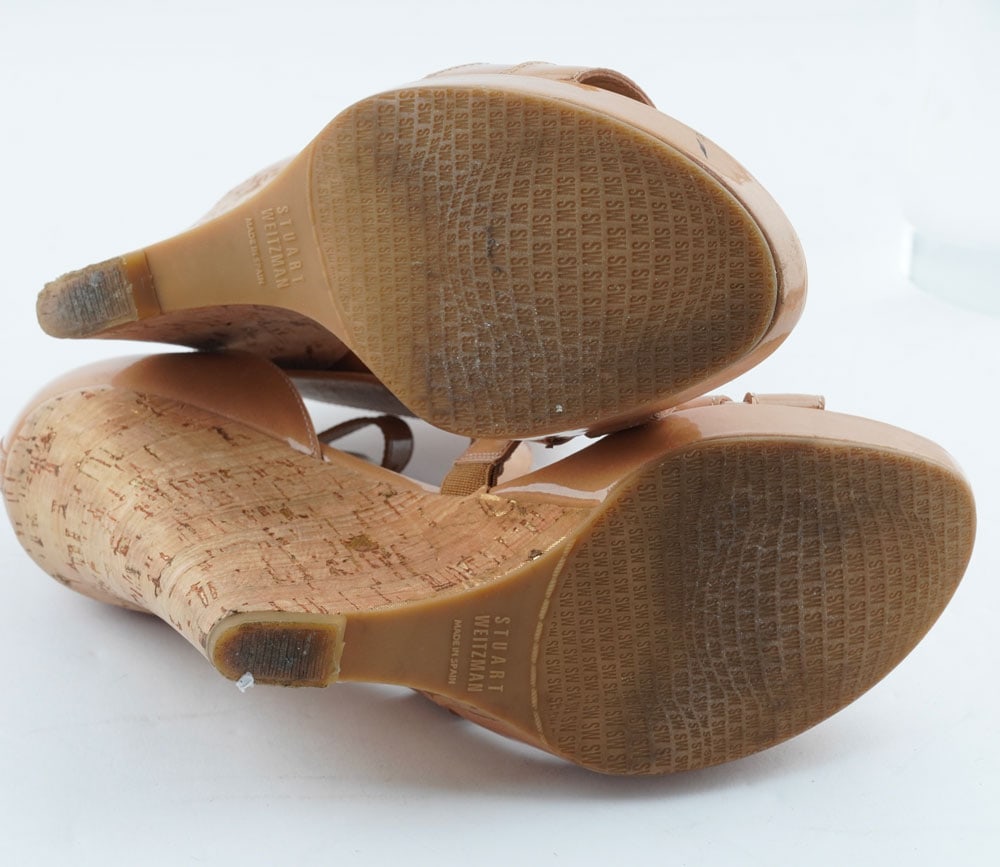 STUART WEITZMAN - 4