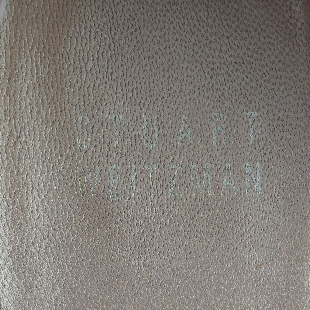 STUART WEITZMAN - 5