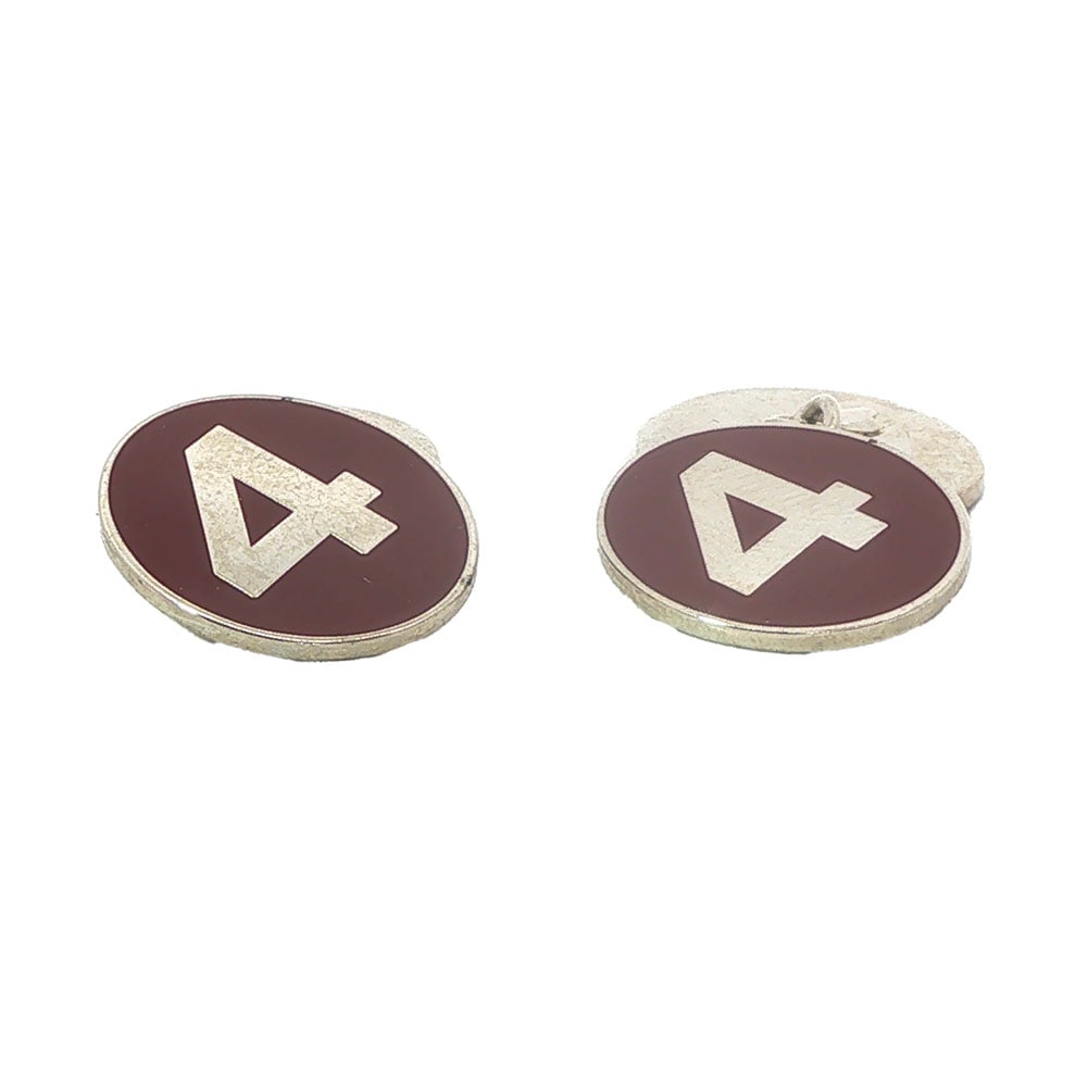 BOUTONS DE MANCHETTE / CUFFLINKS: Description française: BOUTONS DE MANCHETTE / CUFFLINKS Boutons de manchette English Description: CUFFLINKS Cufflinks