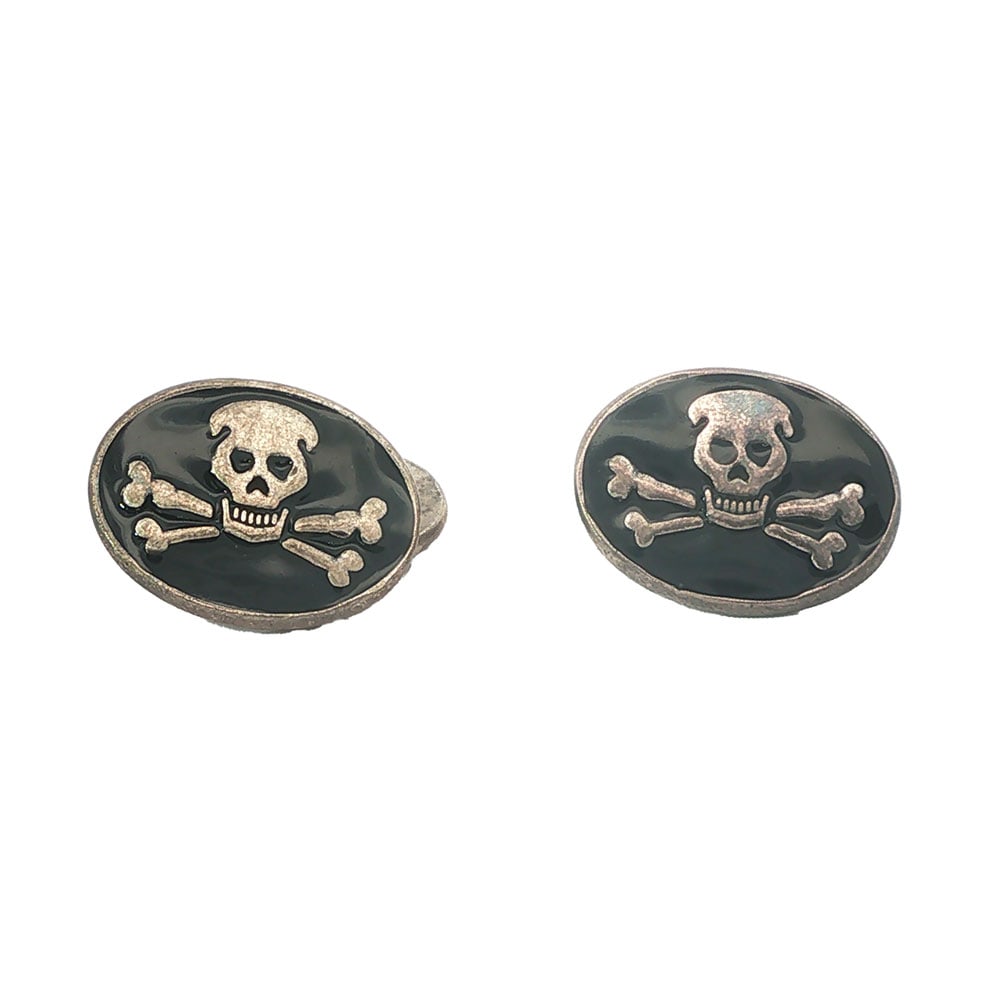 BOUTONS DE MANCHETTE/ CUFFLINKS: Description française: BOUTONS DE MANCHETTE / CUFFLINKS Boutons de manchette English Description: CUFFLINKS Cufflinks