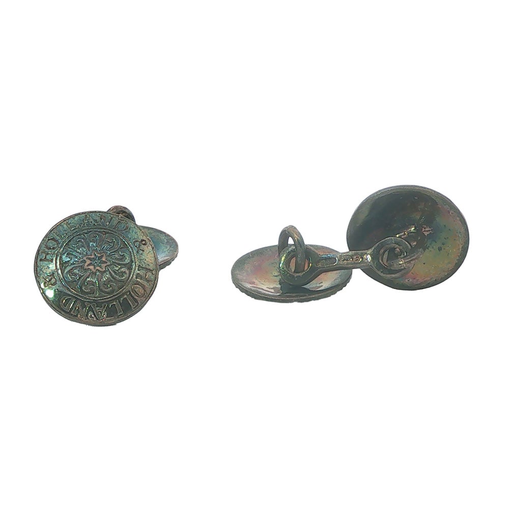 BOUTONS DE MANCHETTE/ CUFFLINKS (1 of 1)